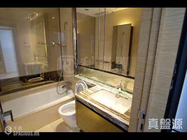 West Kowloon - The Cullinan (Tower 20 Zone 1 Diamond Sky) 10