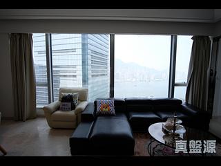 West Kowloon - The Cullinan (Tower 20 Zone 1 Diamond Sky) 11