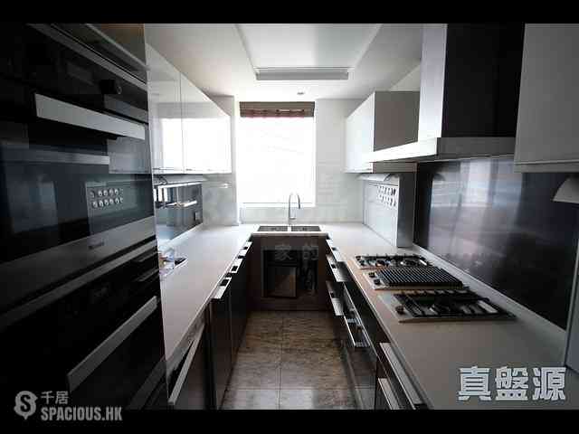 West Kowloon - The Cullinan (Tower 20 Zone 1 Diamond Sky) 19