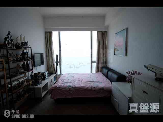 West Kowloon - The Cullinan (Tower 20 Zone 1 Diamond Sky) 22