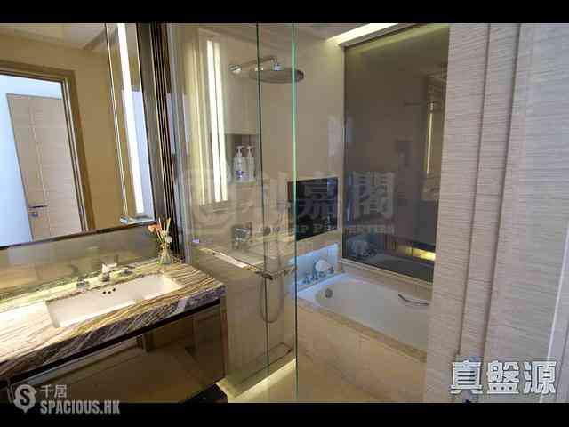 West Kowloon - The Cullinan (Tower 20 Zone 1 Diamond Sky) 23