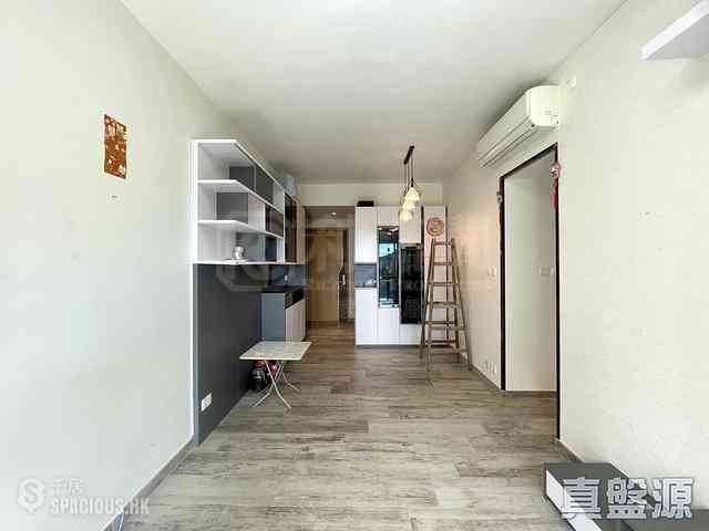 Tseung Kwan O - Alto Residences Block 8 03