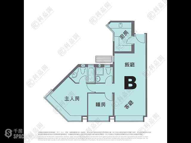 West Kowloon - Sorrento Phase 1 Block 6 01