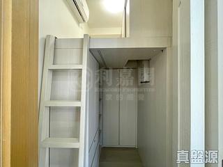Tseung Kwan O - The Papillons Block 1 06