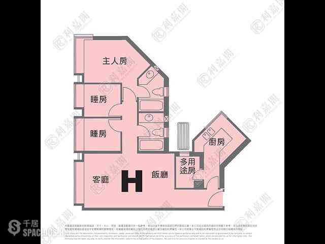West Kowloon - Sorrento Phase 1 Block 3 01