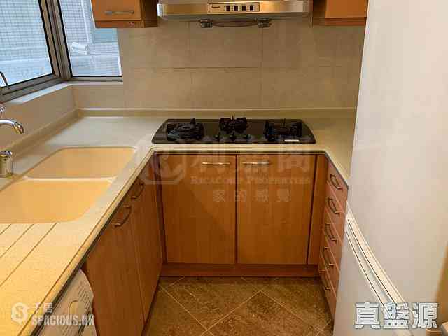 West Kowloon - Sorrento Phase 1 Block 5 08