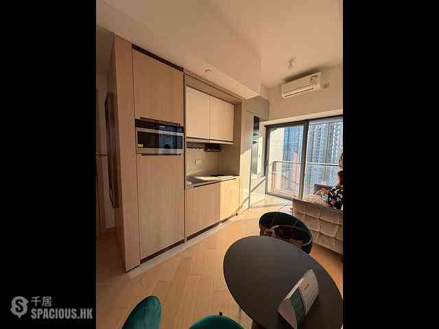 Lohas Park - Manor Hill Tower 1 01