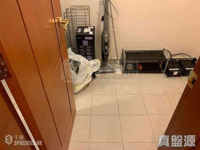 West Kowloon - The Arch Sky Tower (Block 1) 06