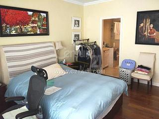 Pok Fu Lam - Baguio Villa Block 38 04