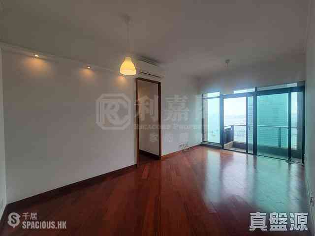 West Kowloon - The Arch Moon Tower (Block 2A) 01