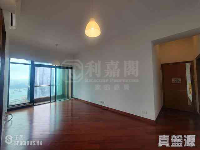 West Kowloon - The Arch Moon Tower (Block 2A) 05