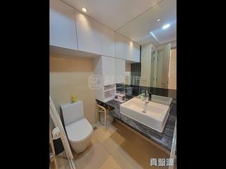 West Kowloon - The Cullinan (Tower 21 Zone 5 Star Sky) 09