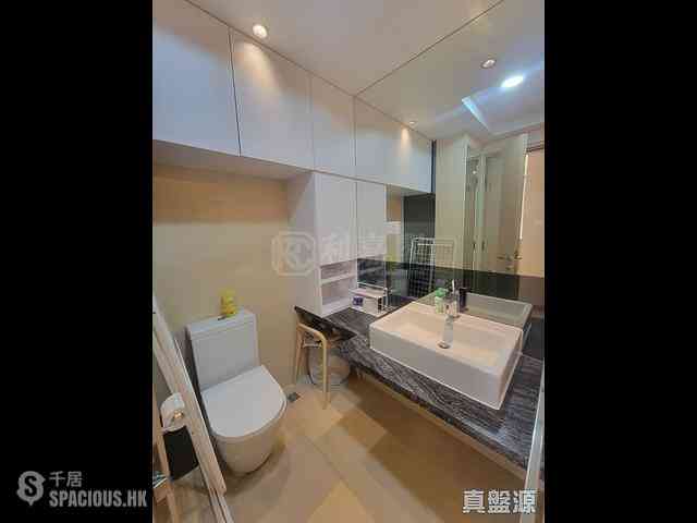 West Kowloon - The Cullinan (Tower 21 Zone 5 Star Sky) 09