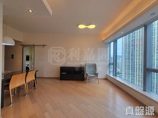 West Kowloon - The Cullinan (Tower 21 Zone 5 Star Sky) 04