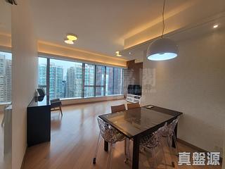 West Kowloon - The Cullinan (Tower 21 Zone 5 Star Sky) 05