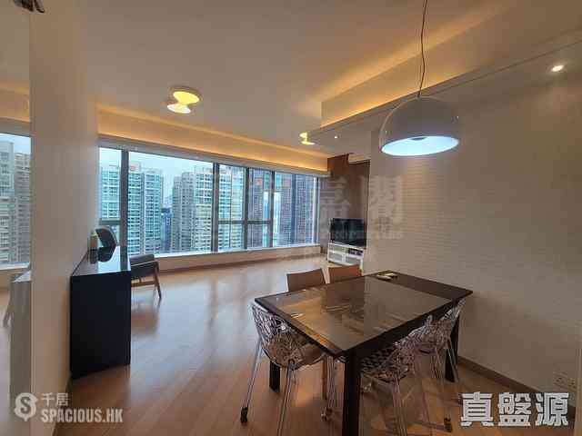 West Kowloon - The Cullinan (Tower 21 Zone 5 Star Sky) 05