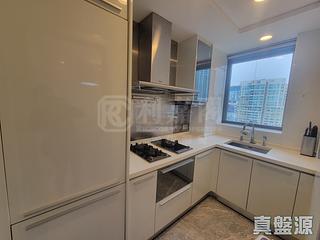 West Kowloon - The Cullinan (Tower 21 Zone 5 Star Sky) 08
