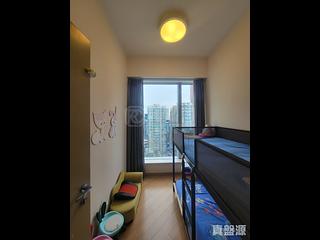 West Kowloon - The Cullinan (Tower 21 Zone 5 Star Sky) 07