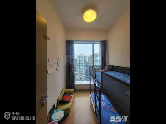 West Kowloon - The Cullinan (Tower 21 Zone 5 Star Sky) 07