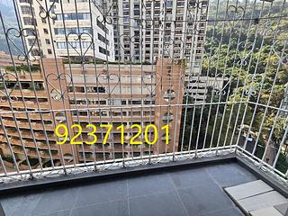 Wan Chai - Phoenix Court 04