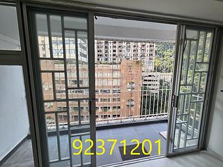 Wan Chai - Phoenix Court 05