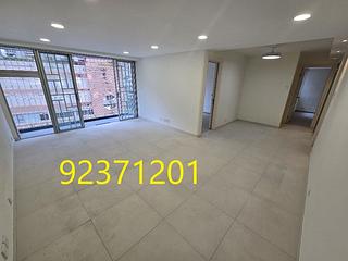 Wan Chai - Phoenix Court 06