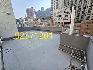 Wan Chai - Phoenix Court 03