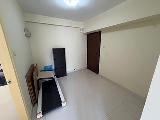 Sai Ying Pun - Western Garden 02