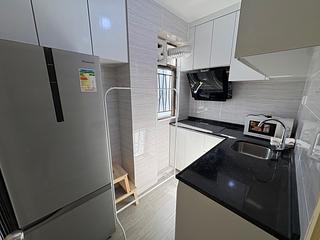 Sai Ying Pun - Western Garden 04