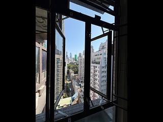Sai Ying Pun - Western Garden 05