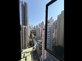 Sai Ying Pun - Western Garden 06