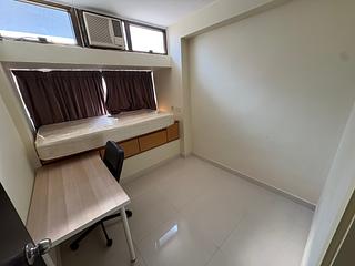 Sai Ying Pun - Western Garden 07