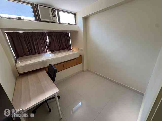 Sai Ying Pun - Western Garden 07