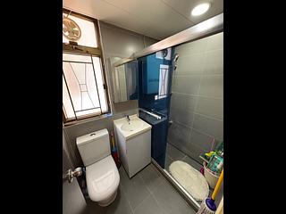 Sai Ying Pun - Western Garden 08