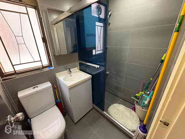 Sai Ying Pun - Western Garden 09