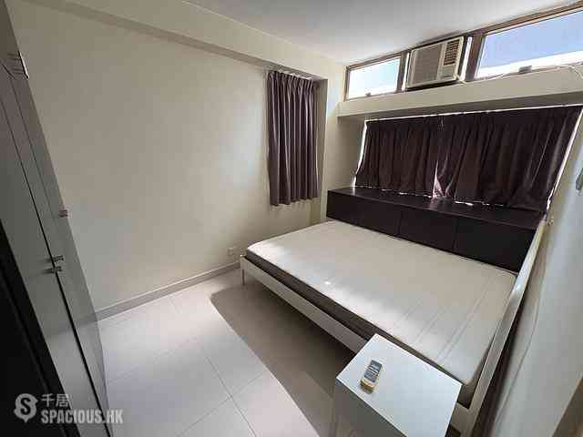 Sai Ying Pun - Western Garden 11