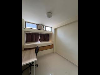 Sai Ying Pun - Western Garden 12