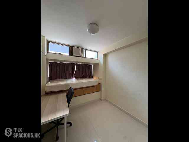 Sai Ying Pun - Western Garden 12