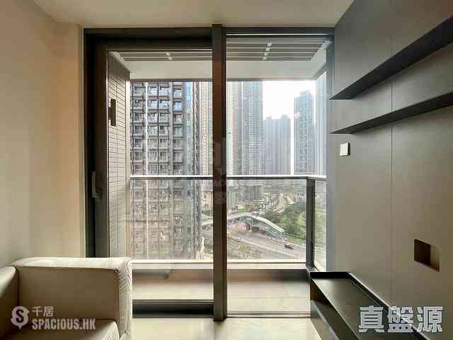 Lohas Park - Manor Hill Tower 2 06