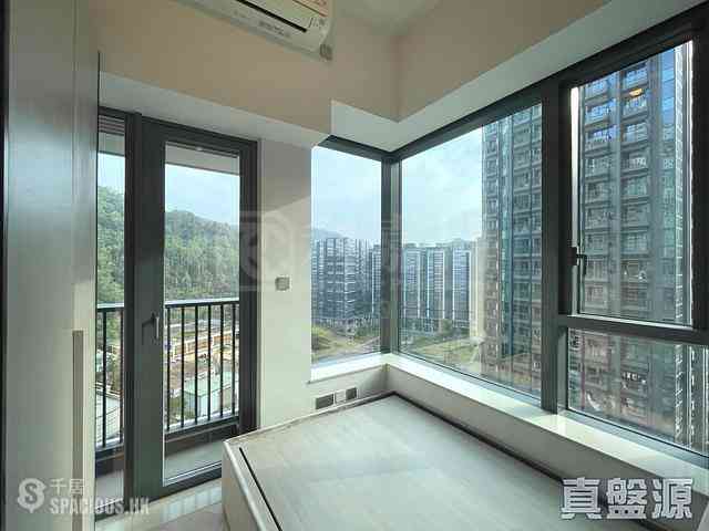 Lohas Park - Manor Hill Tower 2 08