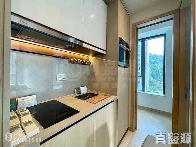 Lohas Park - Manor Hill Tower 2 09