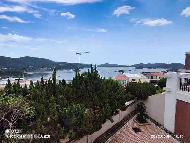 Sai Kung - Arcadia 01