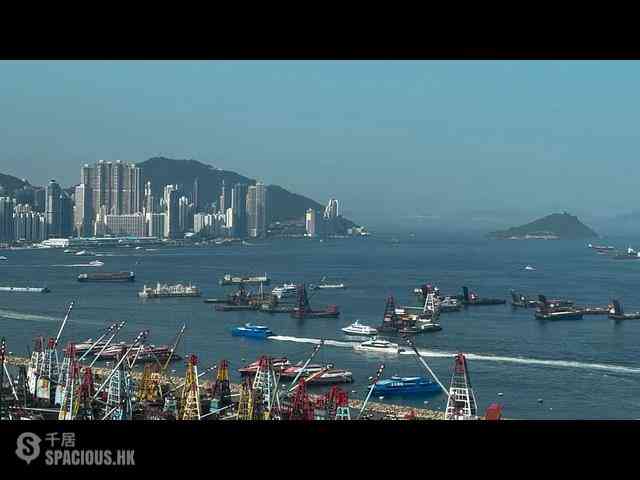 Tai Kok Tsui - Florient Rise Tower 3 01