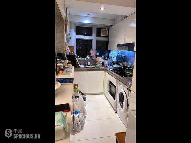 Tai Kok Tsui - Florient Rise Tower 3 03