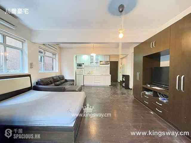 Soho - 14, Shelley Street 01