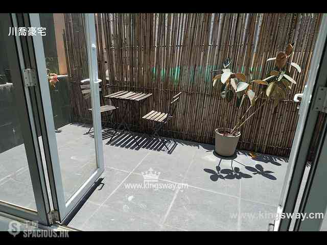 Soho - 14, Shelley Street 02