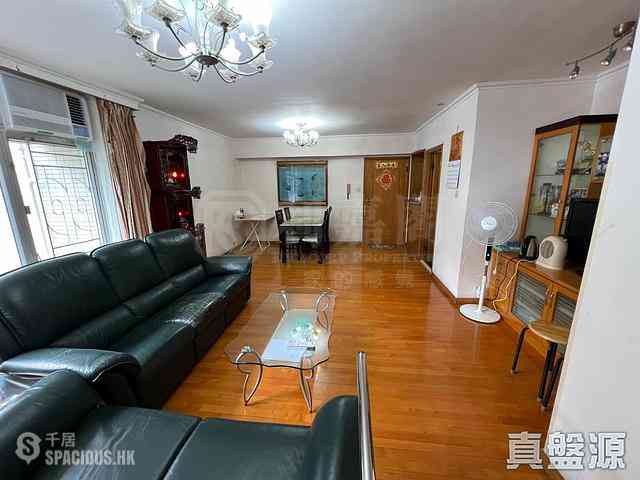 Fortress Hill - Harbour Heights Block 3 (Nam Fung Court) 01