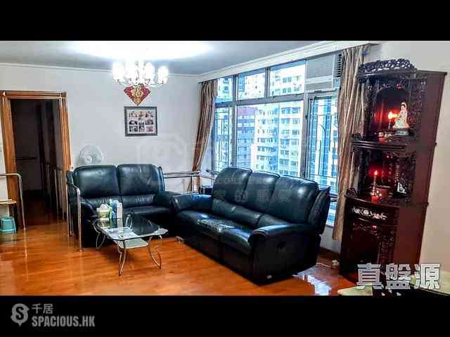 Fortress Hill - Harbour Heights Block 3 (Nam Fung Court) 02