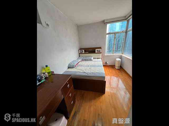 Fortress Hill - Harbour Heights Block 3 (Nam Fung Court) 06