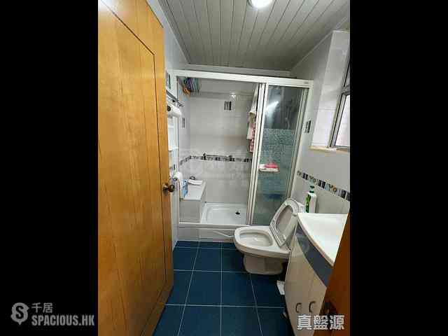 Fortress Hill - Harbour Heights Block 3 (Nam Fung Court) 07